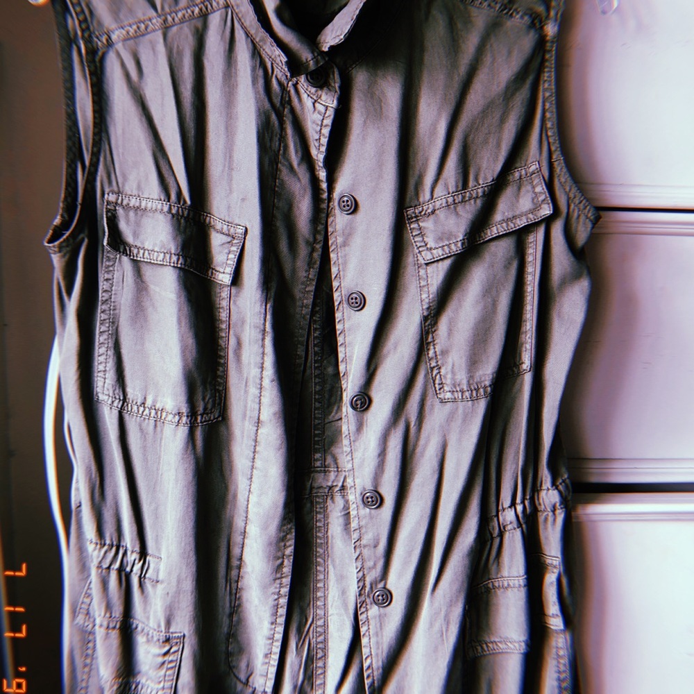 Cardigan.